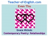 Even Tho (Grace Nichols) Teaching Resources (slide 1/36)